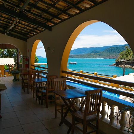 Colonial Hotel Ilhabela Extérieur photo