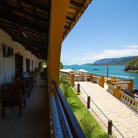 Colonial Hotel Ilhabela Extérieur photo
