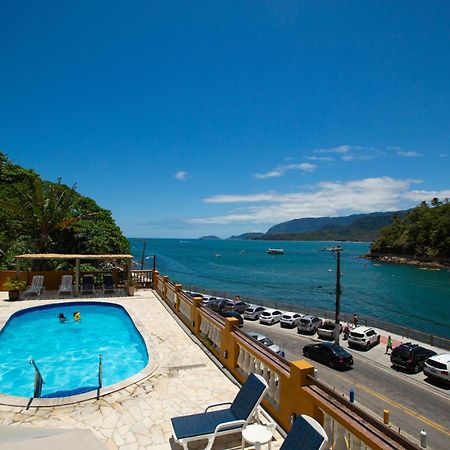 Colonial Hotel Ilhabela Extérieur photo