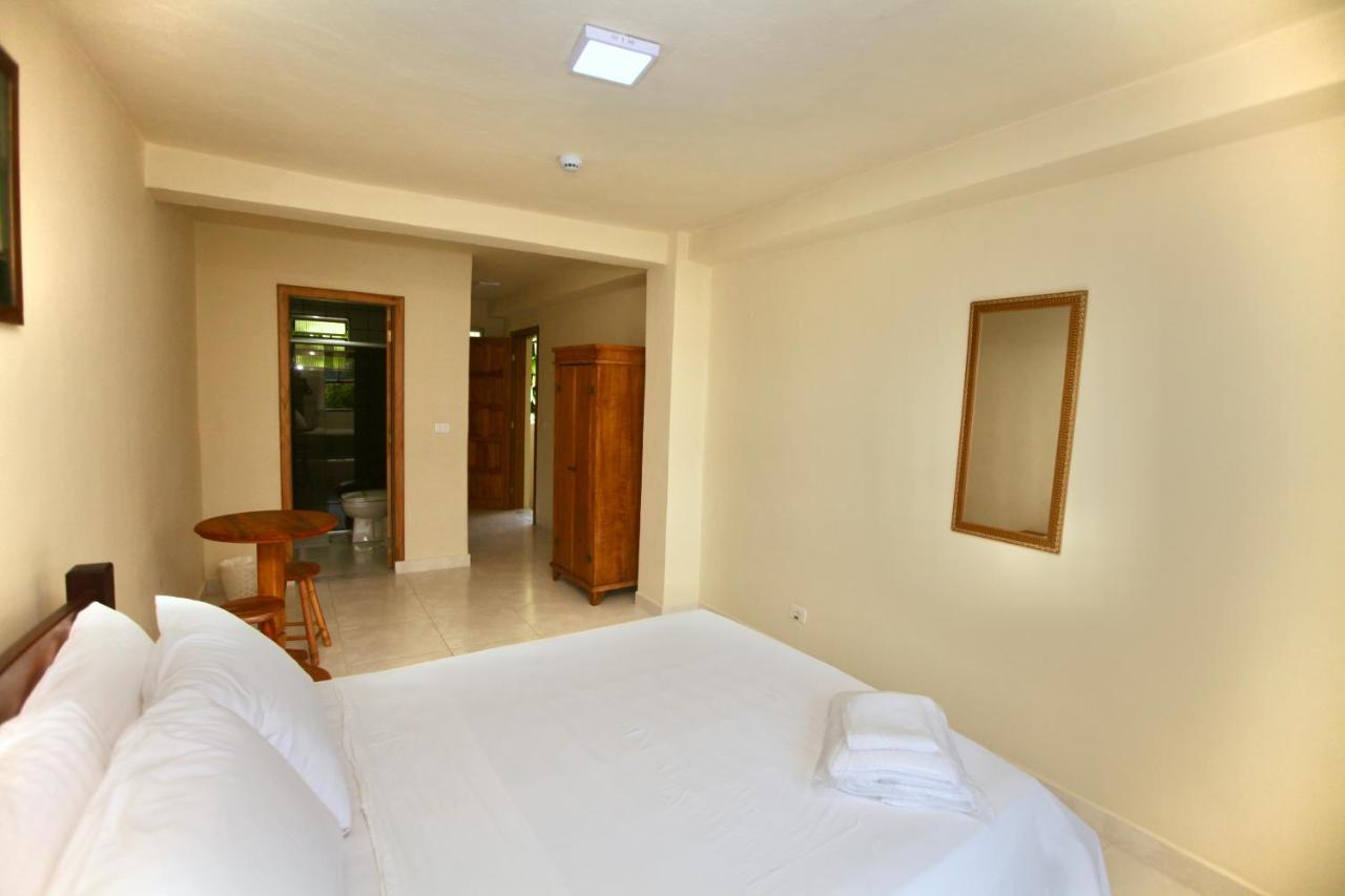 Colonial Hotel Ilhabela Extérieur photo