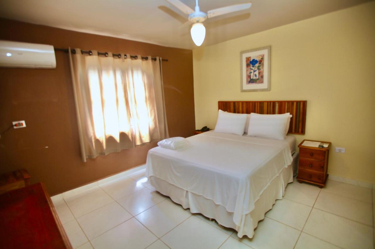 Colonial Hotel Ilhabela Extérieur photo