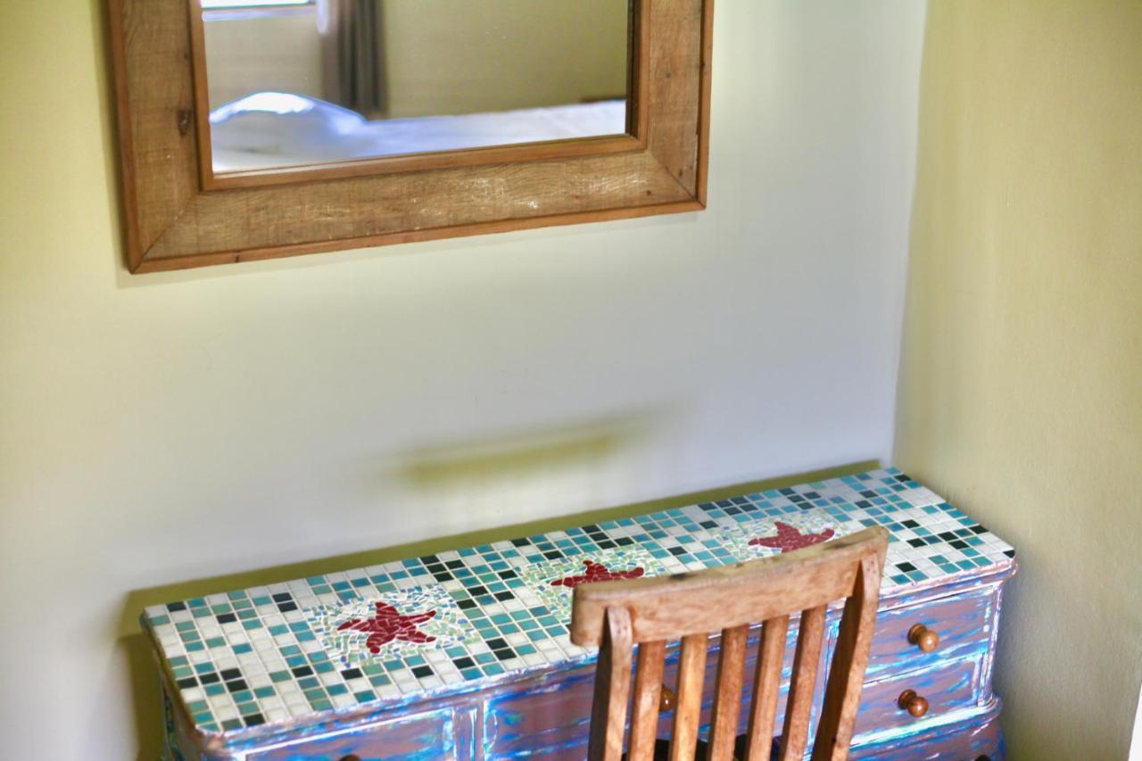 Colonial Hotel Ilhabela Extérieur photo