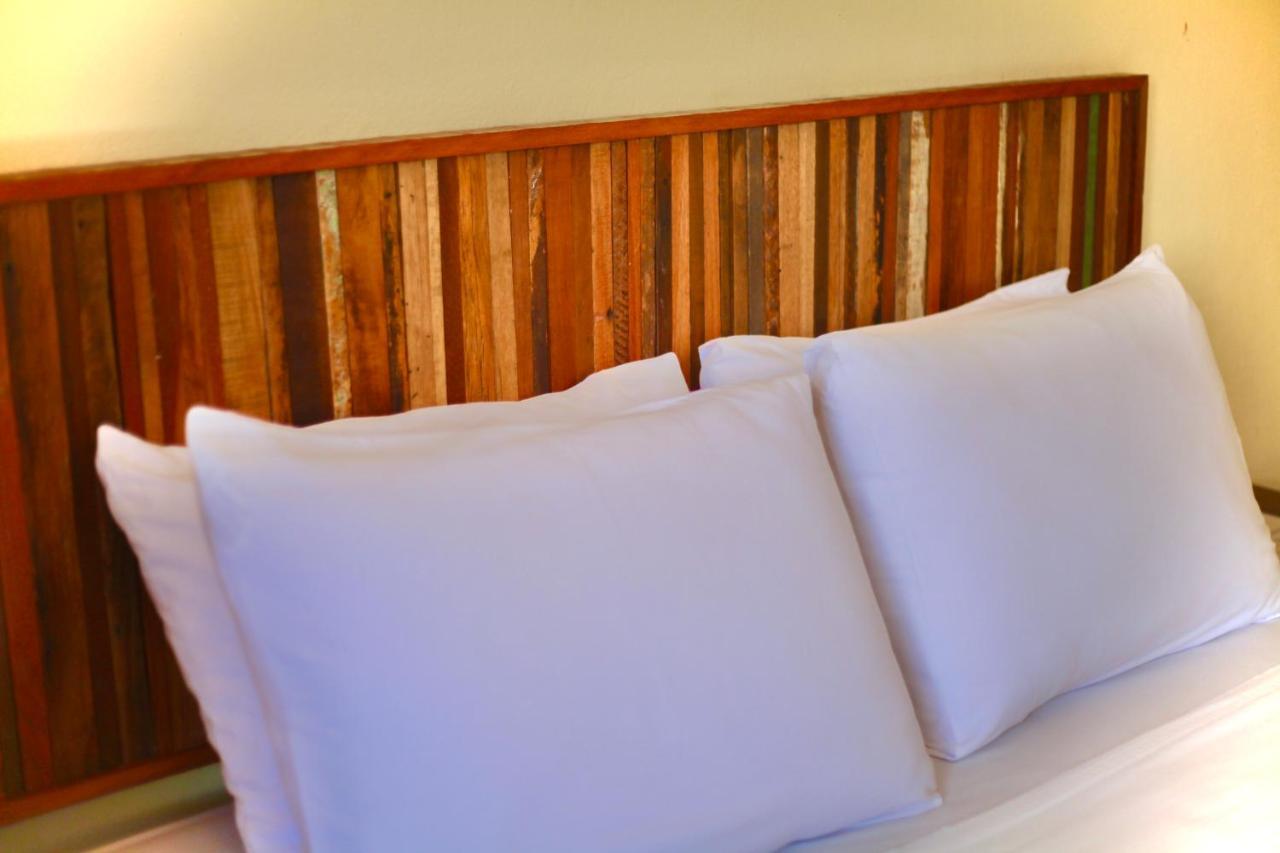 Colonial Hotel Ilhabela Extérieur photo