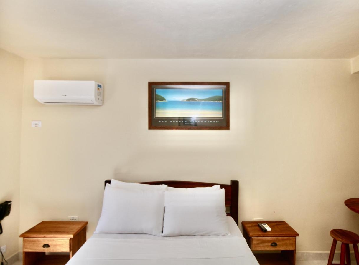 Colonial Hotel Ilhabela Extérieur photo