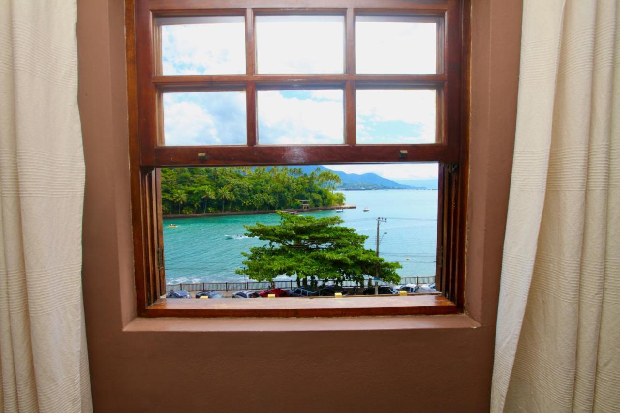Colonial Hotel Ilhabela Extérieur photo