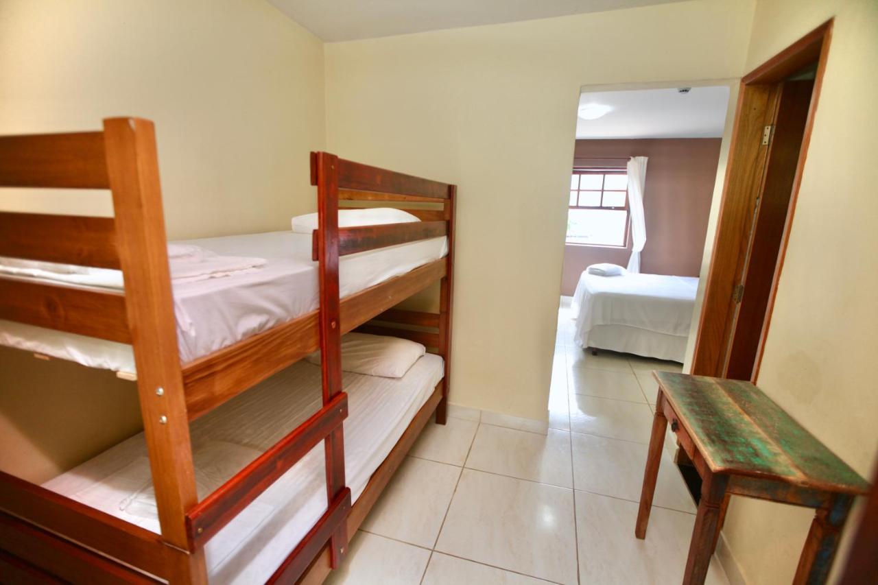 Colonial Hotel Ilhabela Extérieur photo