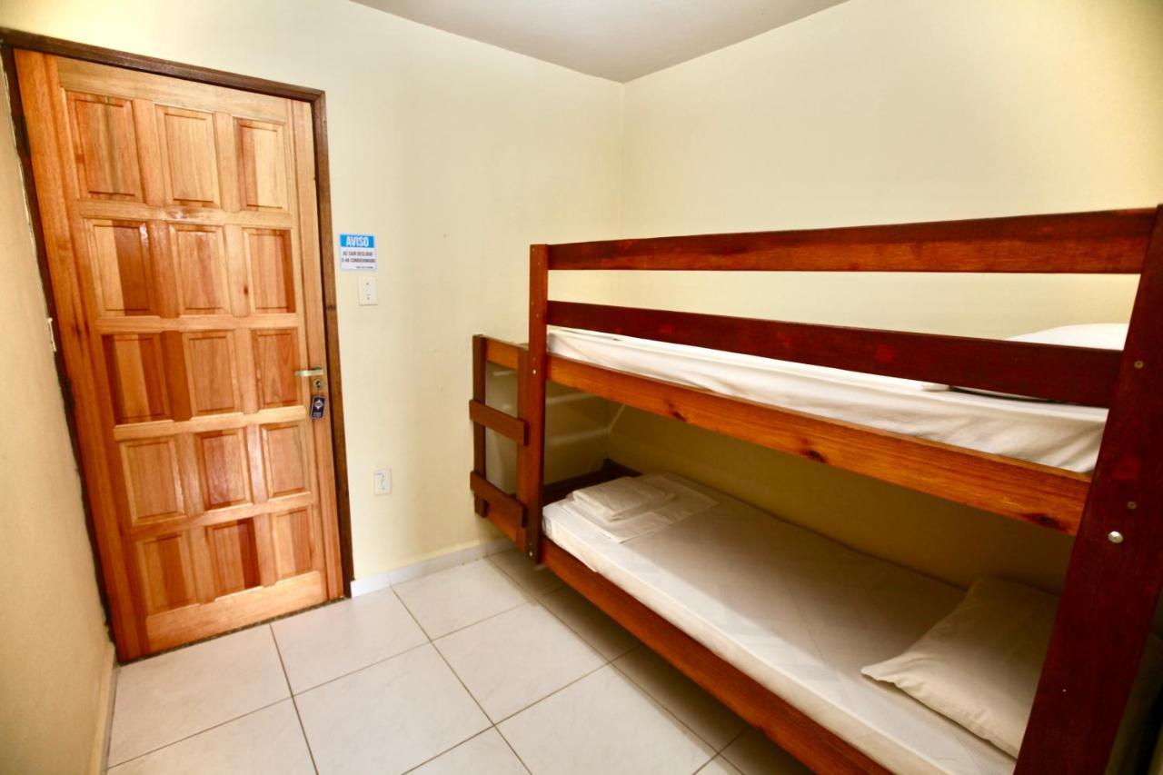 Colonial Hotel Ilhabela Extérieur photo