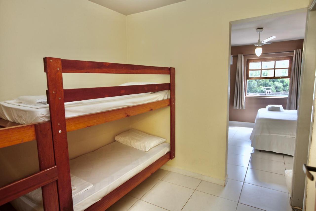 Colonial Hotel Ilhabela Extérieur photo