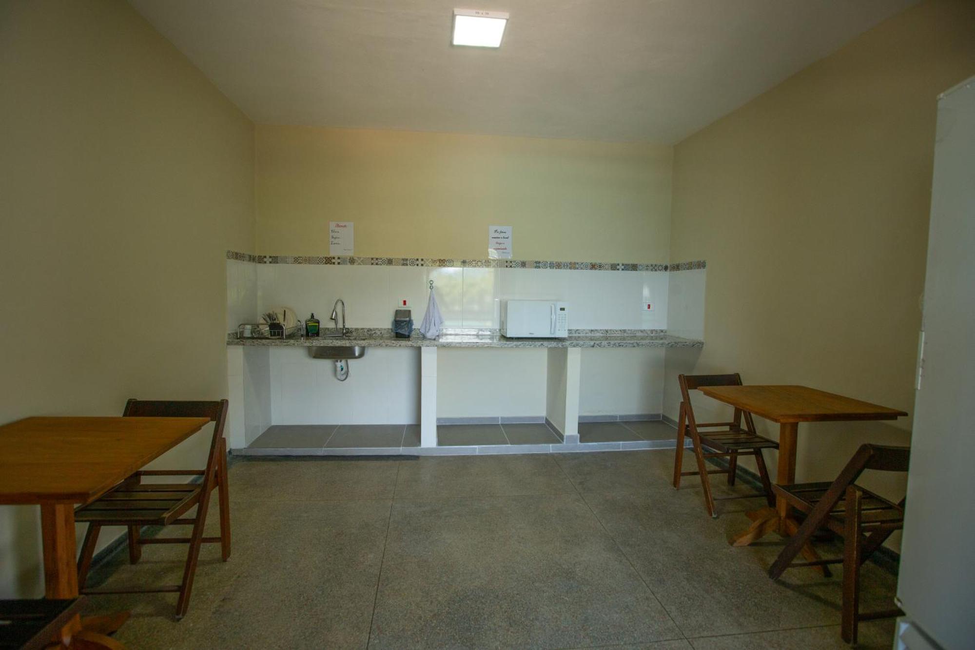 Colonial Hotel Ilhabela Extérieur photo